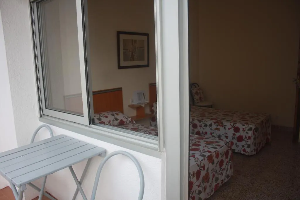 Hostal Torre Mar Salou