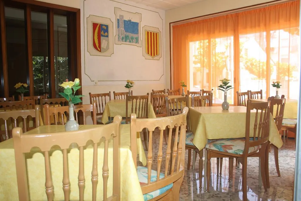 Hostal Torre Mar Salou