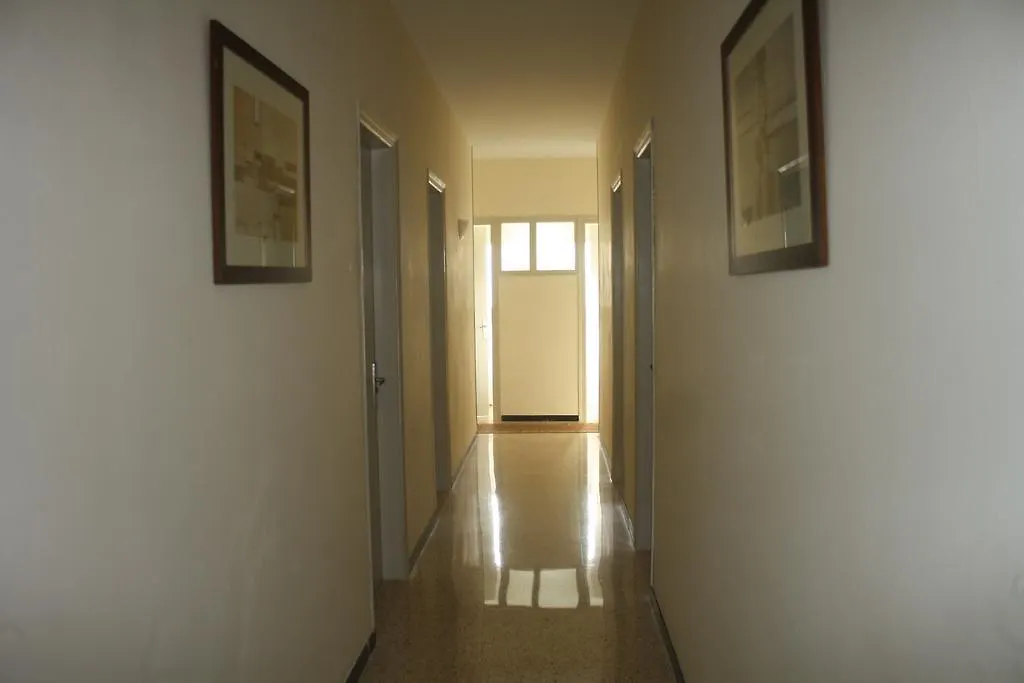 Pensjonat Hostal Torre Mar Salou
