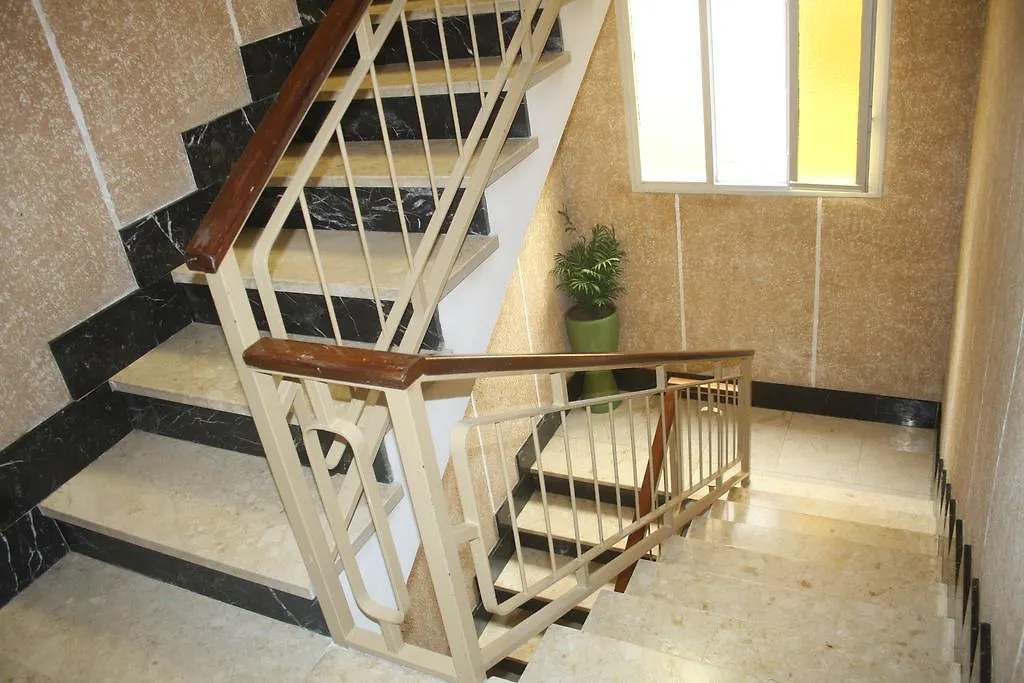 Hostal Torre Mar Salou Hiszpania