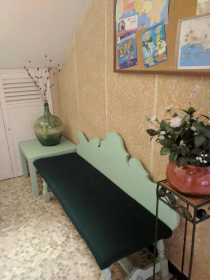 Hostal Torre Mar Salou Guest house