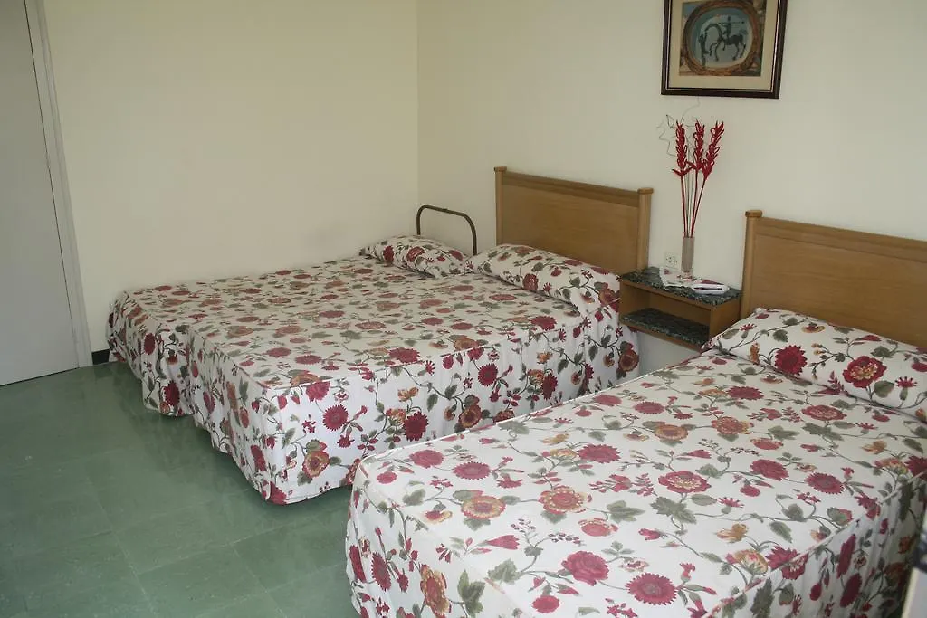 Hostal Torre Mar Salou Spain